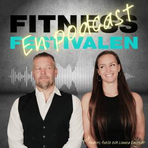Fitnessfestivalen - En podcast!