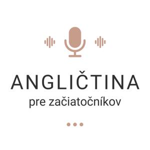 Angličtina pre začiatočníkov