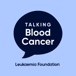 Talking Blood Cancer