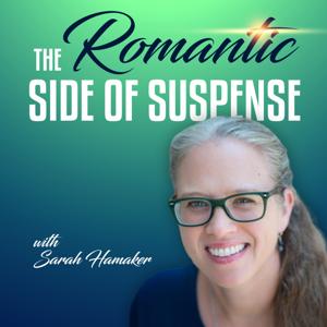 The Romantic Side of Suspense