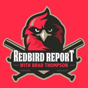 Redbird Report Podcast by 101 ESPN | Hubbard Radio