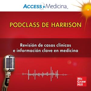 Podclass de Harrison by Charles Wiener, MD | Cathy Handy, MD