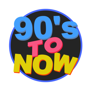 90's to Now with Gerry Strauss