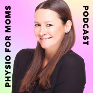 Physio for Moms by Nicole Frank