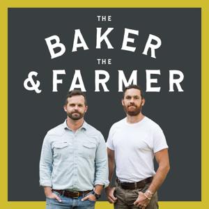 The Baker & The Farmer by Daniel Shear & Buddy Powers