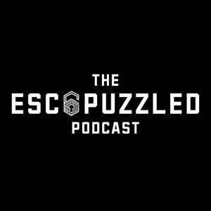 The ESCAPUZZLED Podcast