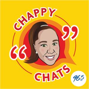 Chappy Chats with Sarah Petchell by 96five