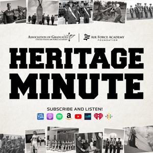 HERITAGE MINUTE