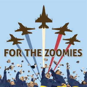 For the Zoomies by Andrew Cormier