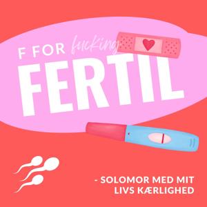 F for fertil