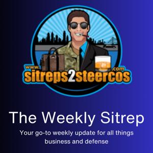 The Weekly SITREP