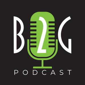 B2G: Born To Golf - Golf Podcast