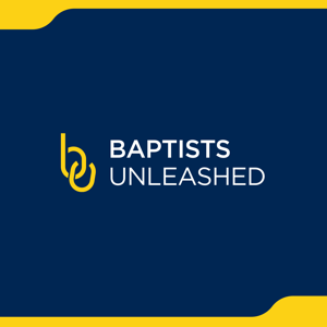 Baptists Unleashed by Steven Brudnak