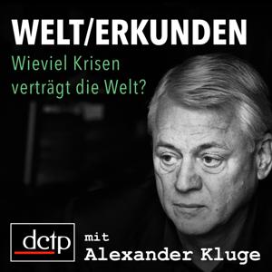 Wieviel Krisen verträgt die Welt?