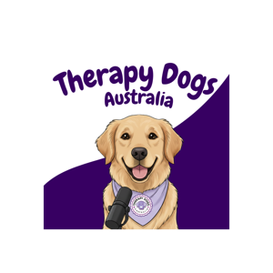 Therapy Dogs Australia Podcast