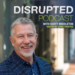 The Disrupted Podcast