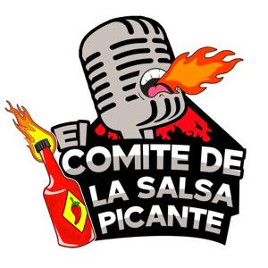 El Comite de La Salsa Picante by Leeperryvery