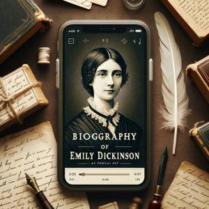 Emily Dickinson - Audio Biography by Quiet. Please