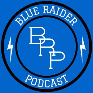 Blue Raider Podcast