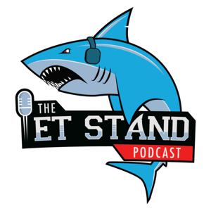 The ET Stand - a Cronulla Sharks Fans Podcast