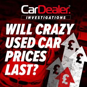 Car Dealer Investigations by Car Dealer