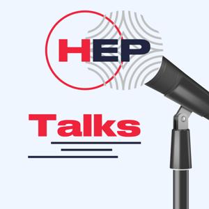 HEP Talks