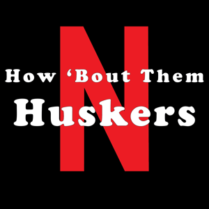 How ’Bout Them Huskers by HBTH