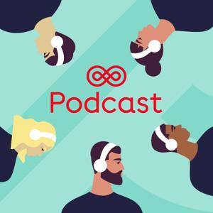 Kræftens Bekæmpelse podcast by Kræftens Bekæmpelse