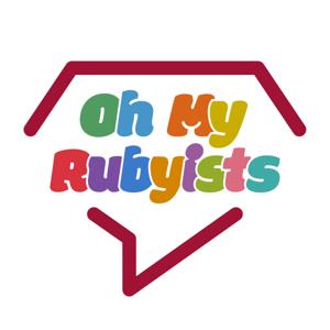 OH! MY RUBYISTS by Masafumi Okura