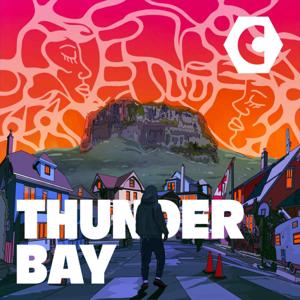 Thunder Bay by Canadaland