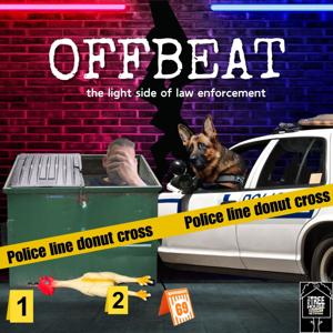 Offbeat! The Light Side of Law Enforcement