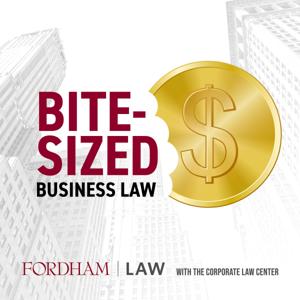 Bite-Sized Business Law