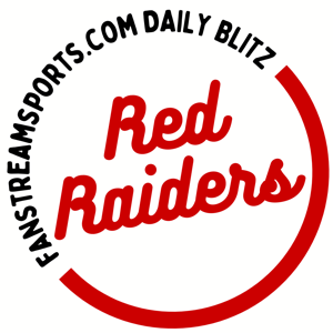 Texas Tech Red Raiders Daily Blitz