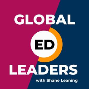 Global Ed Leaders | International School Leadership Development