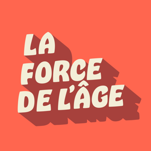 La force de l’âge by Lucilab