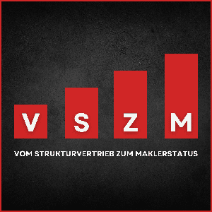Vom Strukturvertrieb zum Maklerstatus