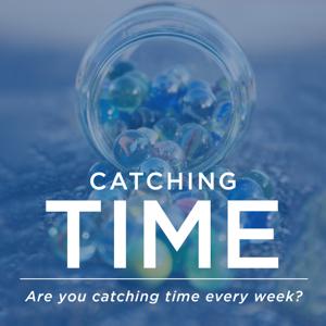 Catching Time by Rachel Kortum and Brian Colligan