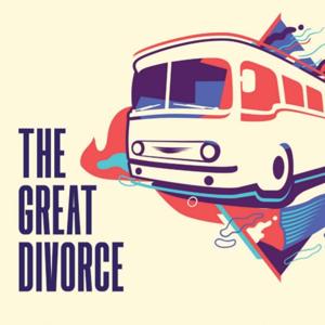 The Great Divorce by Rev. Arthur Jones and Forrest Pool, COO, St. Andrew, Plano, Texas