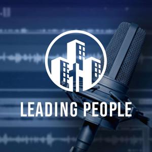 Leading People by Arthur Jones and Julie Chisum