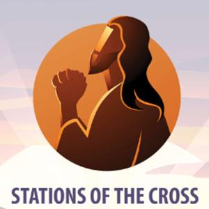 Stations of the Cross from St. Andrew Methodist