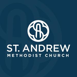 St. Andrew Methodist Church Sermons by Podcast