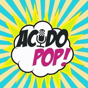 Acido Pop by Nilson Figueroa