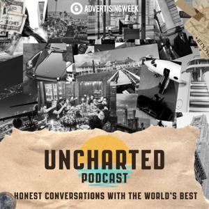 Uncharted by Advertising Week