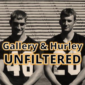 Gallery and Hurley Unfiltered: Iowa Football Rewind