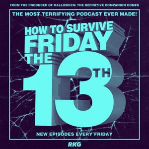 How to Survive Friday the 13th