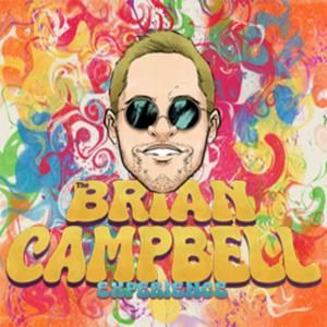 The Brian Campbell Experience by BC