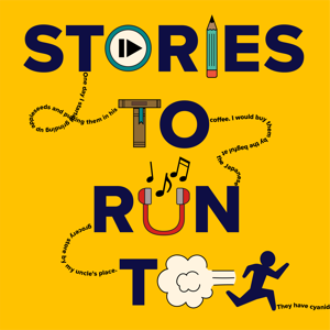 Stories To Run To