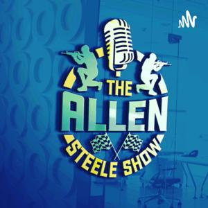 The Allen Steele Show by Allen Steele