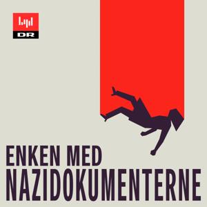 Enken med nazidokumenterne