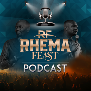 Rhema Feast with Julian Kyula